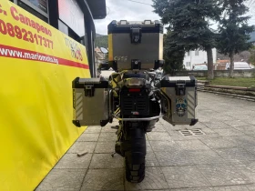 BMW R 1200 GS ADVENTURE, снимка 5 - Мотоциклети и мототехника - 53607413
