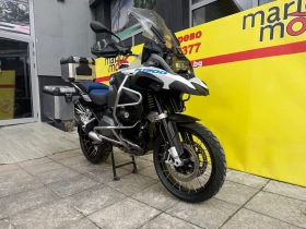 BMW R 1200 GS ADVENTURE, снимка 2 - Мотоциклети и мототехника - 53607413