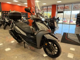Kymco Agility 300I ABS NOODOE LED | Mobile.bg � ����� ������ 3