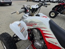 Yamaha Raptor 700R,  GYTR, 2010г. | Auto.bg — изображение 16