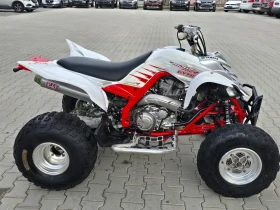 Yamaha Raptor 700R,  GYTR, 2010г. | Auto.bg — изображение 3