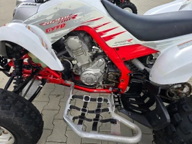 Yamaha Raptor 700R,  GYTR, 2010г. | Auto.bg — изображение 17