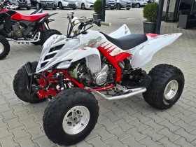 Yamaha Raptor 700R,  GYTR, 2010г. | Auto.bg — изображение 8