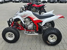 Yamaha Raptor 700R,  GYTR, 2010г. | Auto.bg — изображение 7