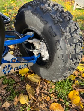 Yamaha Yfz 450 R   2013 | Auto.bg — изображение 11