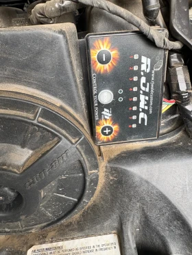 Can-Am Outlander XMR 1000R | Mobile.bg � ����� ������ 8
