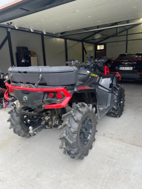 Can-Am Outlander XMR 1000R | Mobile.bg � ����� ������ 3