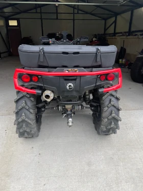 Can-Am Outlander XMR 1000R | Mobile.bg � ����� ������ 4