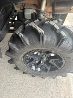Can-Am Outlander XMR 1000R | Mobile.bg � ����� ������ 10