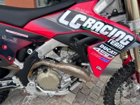 Ducati Desmo 450 450 | Auto.bg — изображение 9
