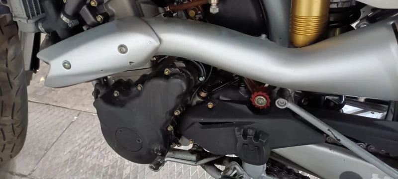 Husqvarna SM 610, снимка 10 - Мотоциклети и мототехника - 52457138