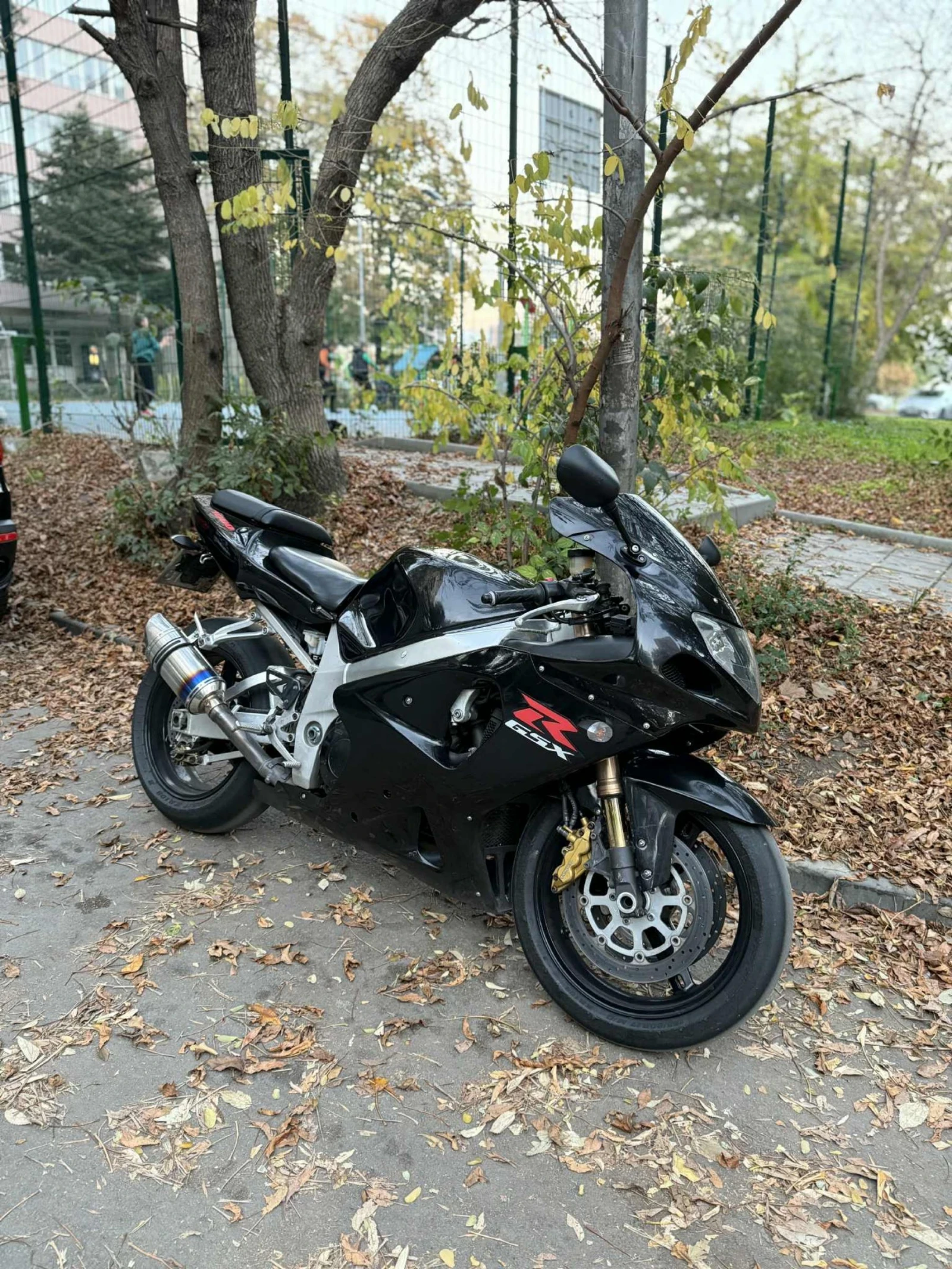 Suzuki Gsxr K2 1000 | Mobile.bg   1