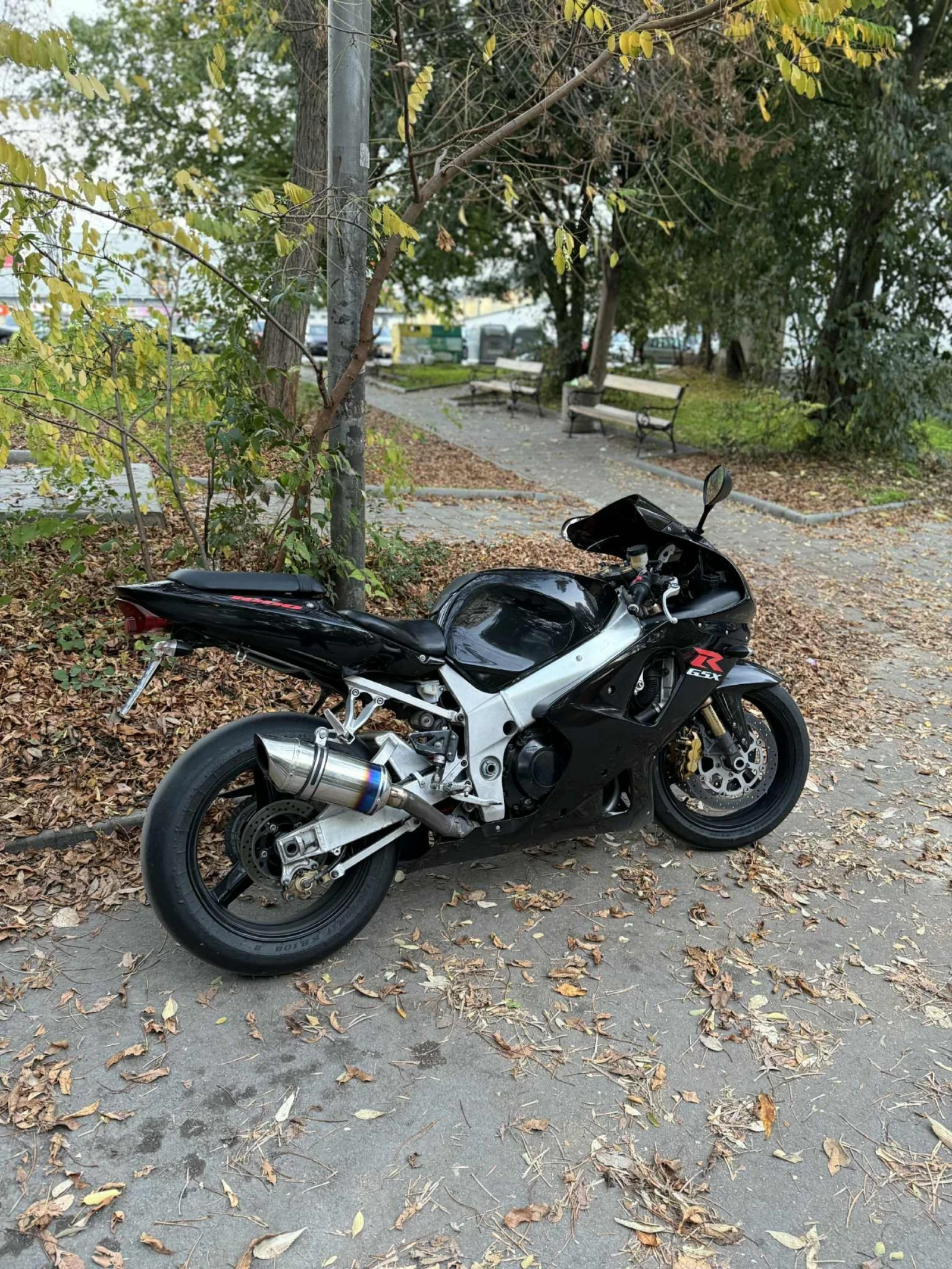 Suzuki Gsxr K2 1000 | Mobile.bg   3