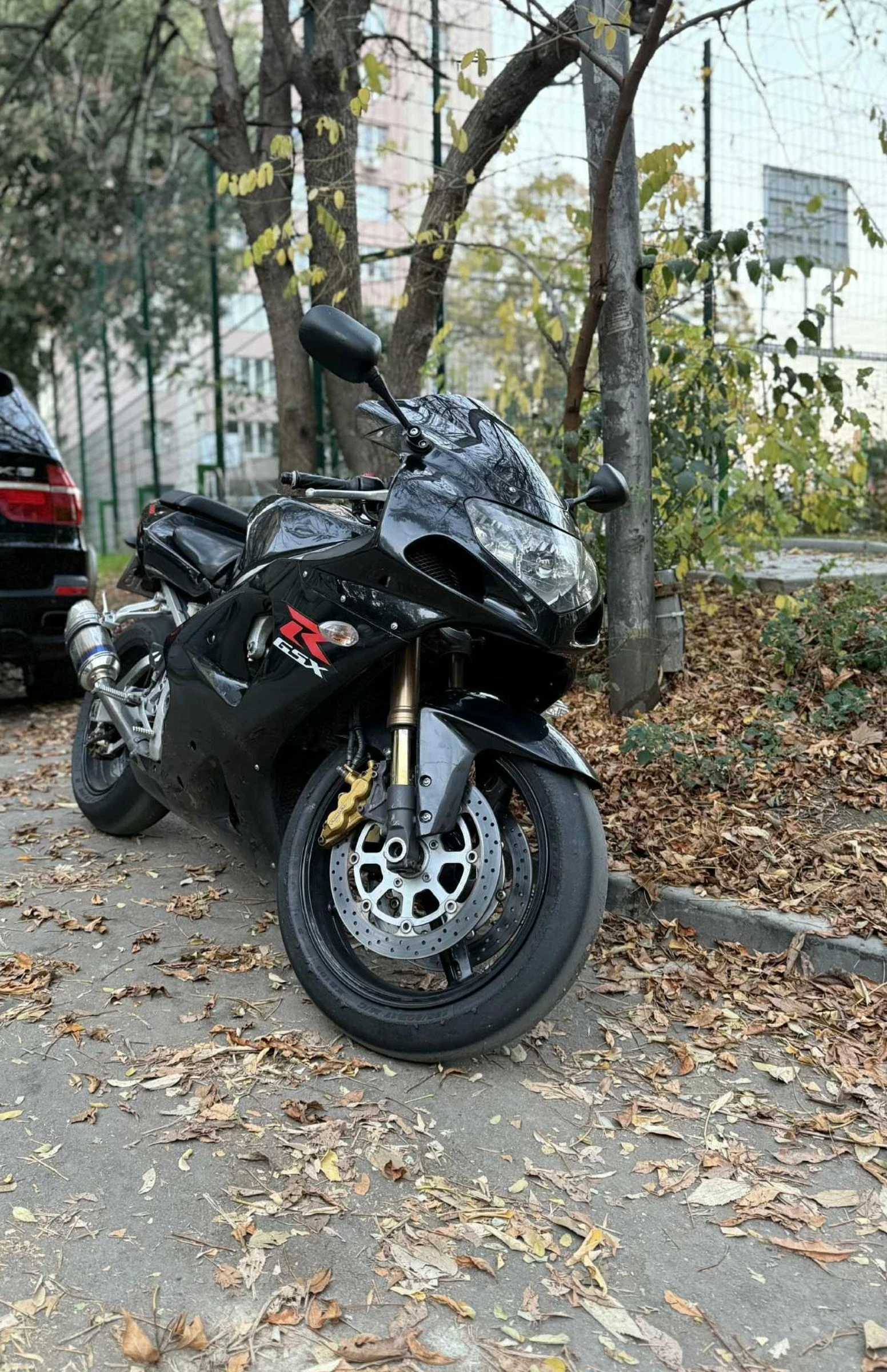 Suzuki Gsxr K2 1000 | Mobile.bg   2