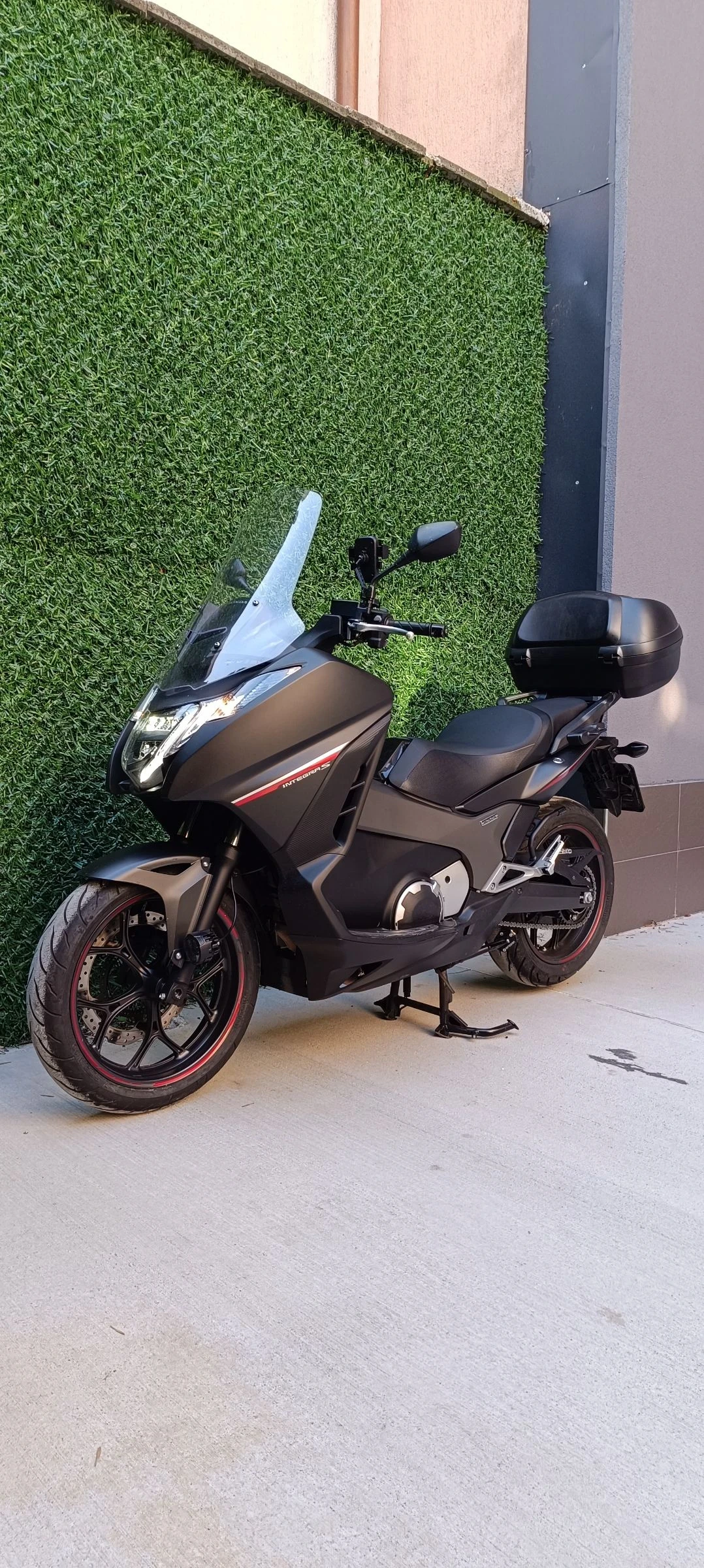 Honda Integra | Mobile.bg � ����������� 1