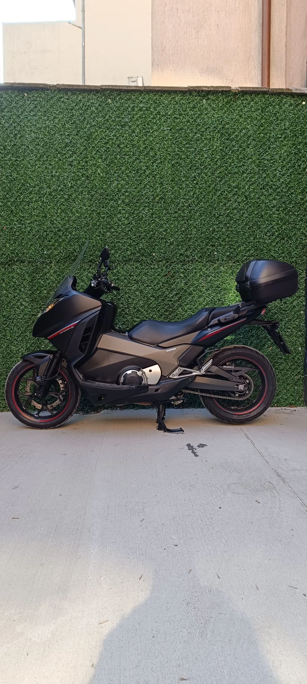 Honda Integra  - изображение 3