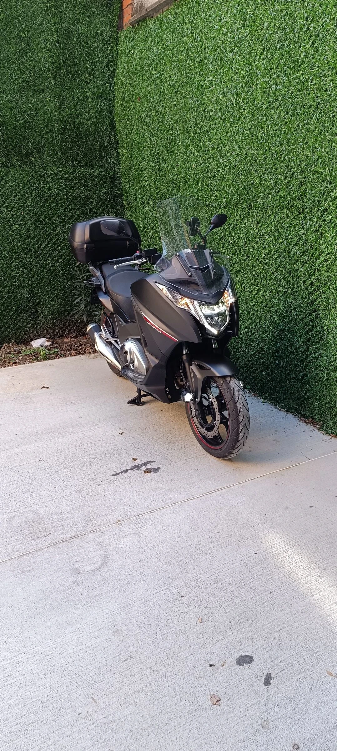 Honda Integra  - изображение 2