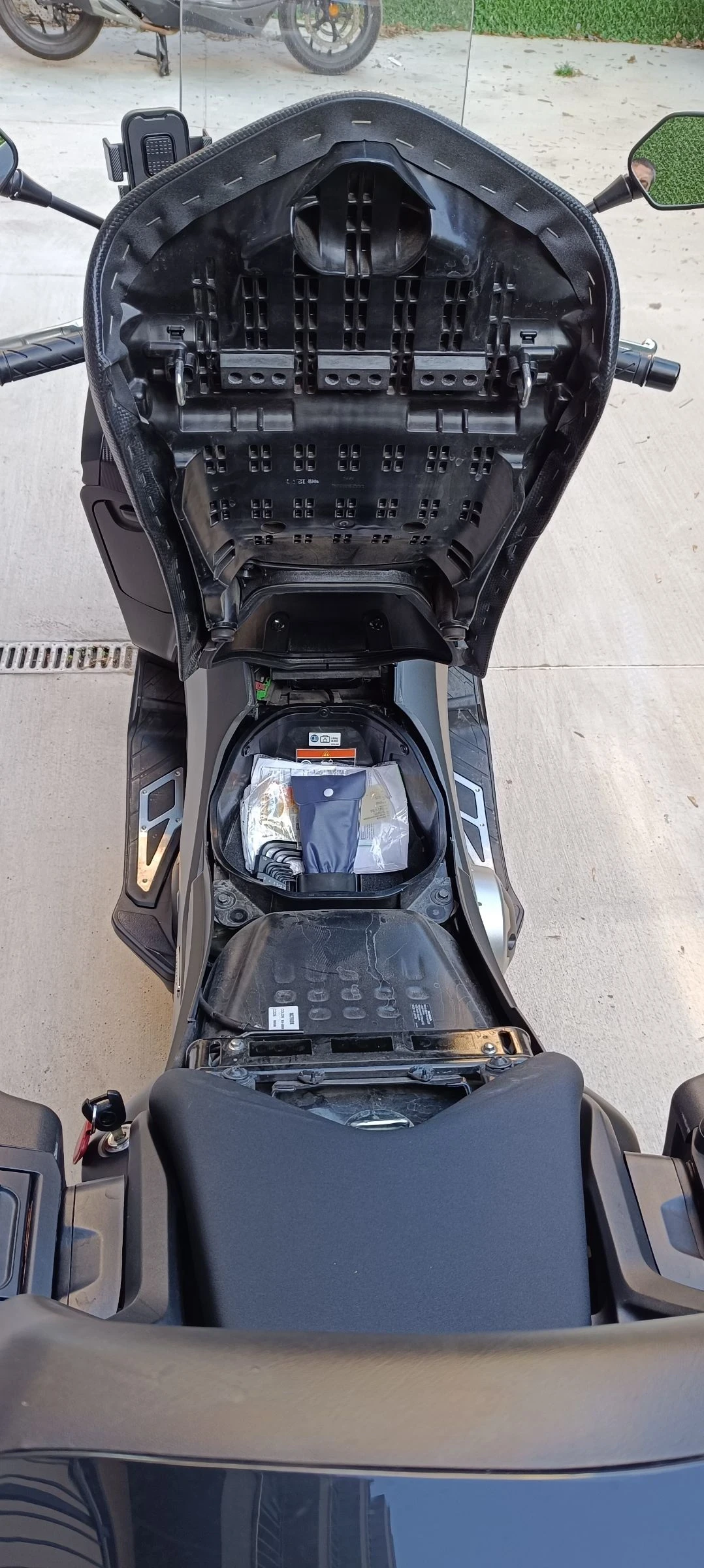 Honda Integra  - изображение 10