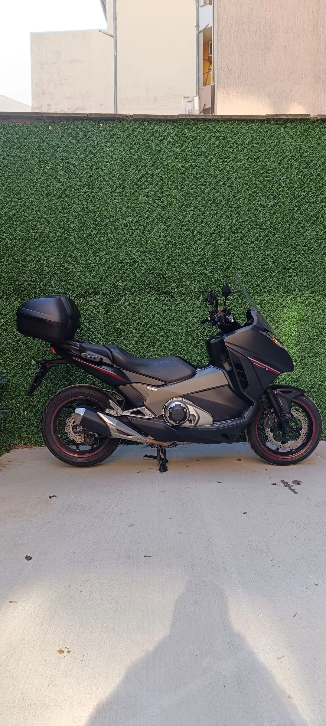 Honda Integra  - изображение 4