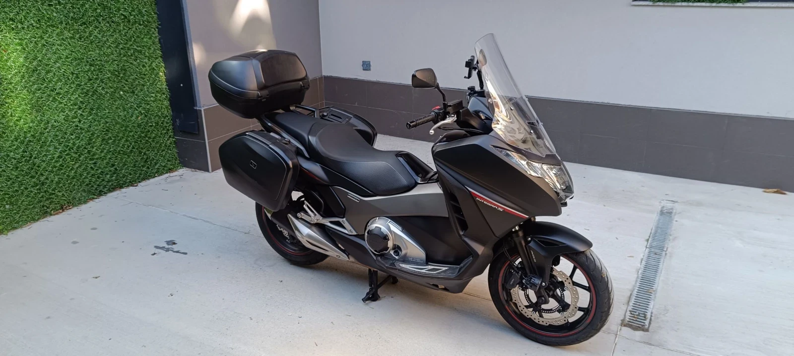 Honda Integra  - изображение 7