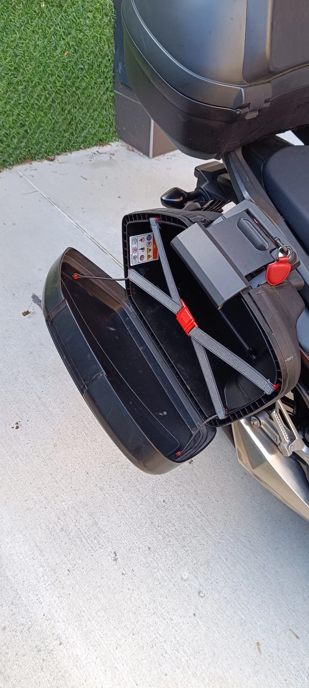 Honda Integra  - изображение 9