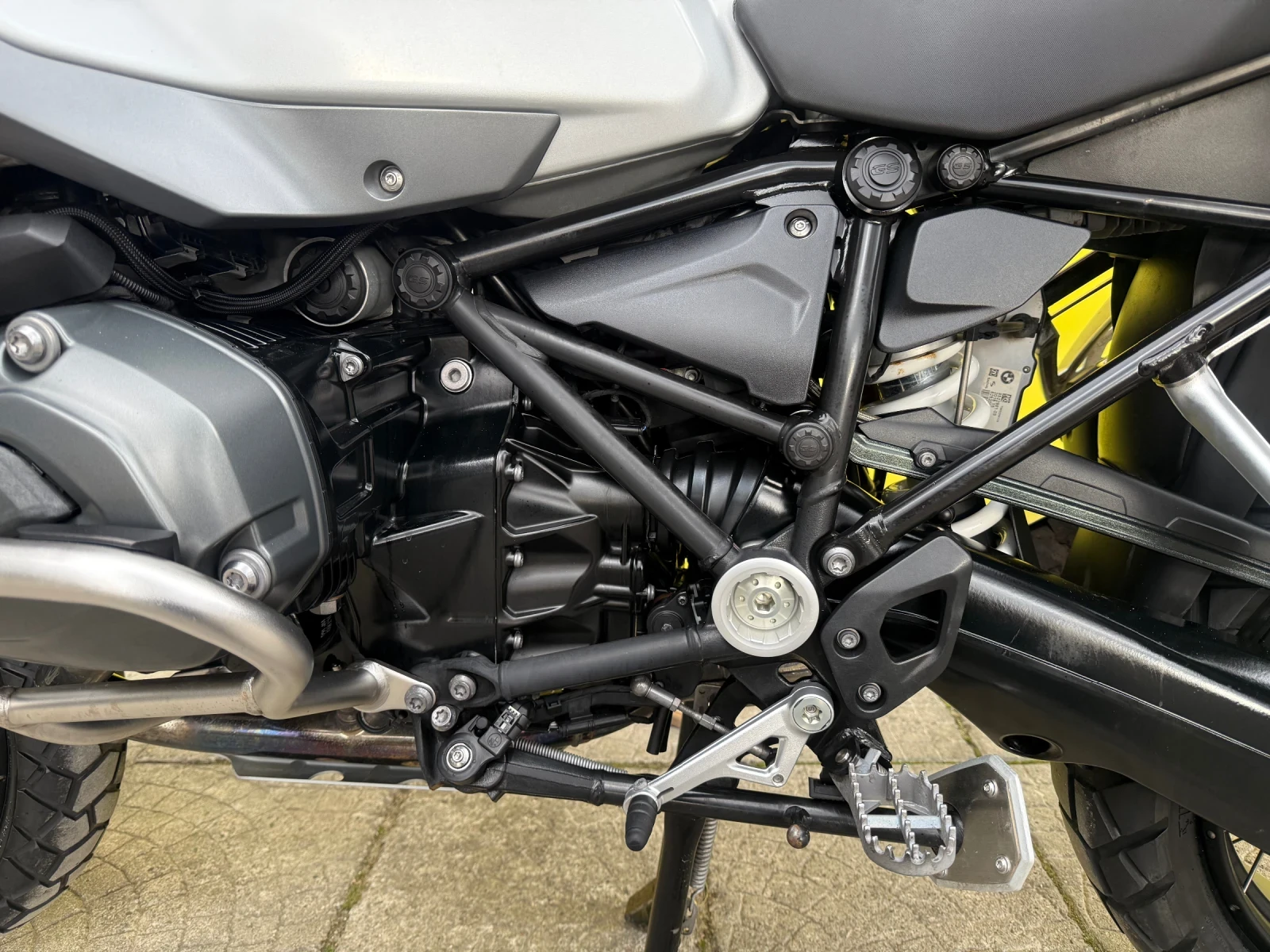 BMW R 1200 GS ADVENTURE | Mobile.bg � ����������� 11