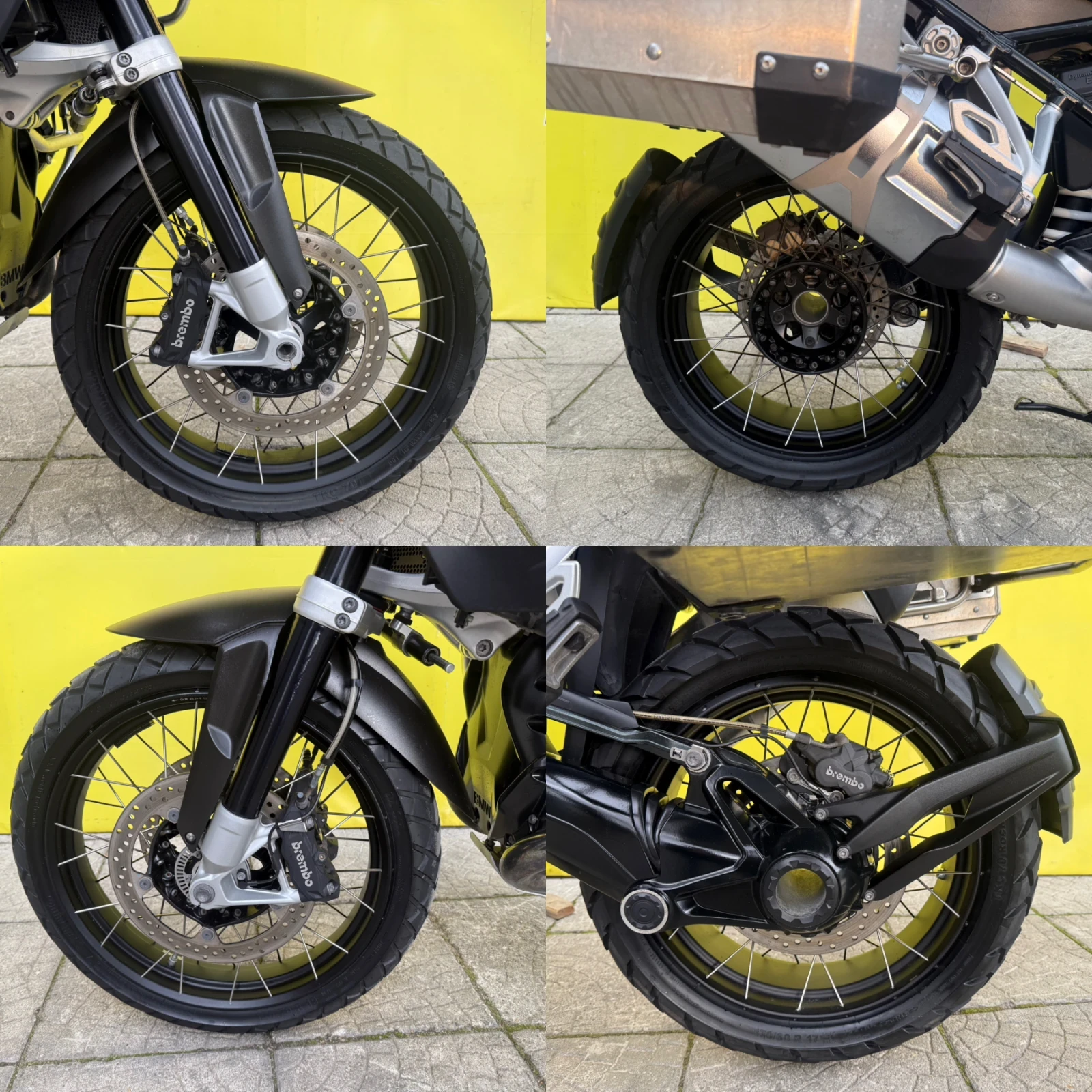 BMW R 1200 GS ADVENTURE | Mobile.bg � ����������� 13