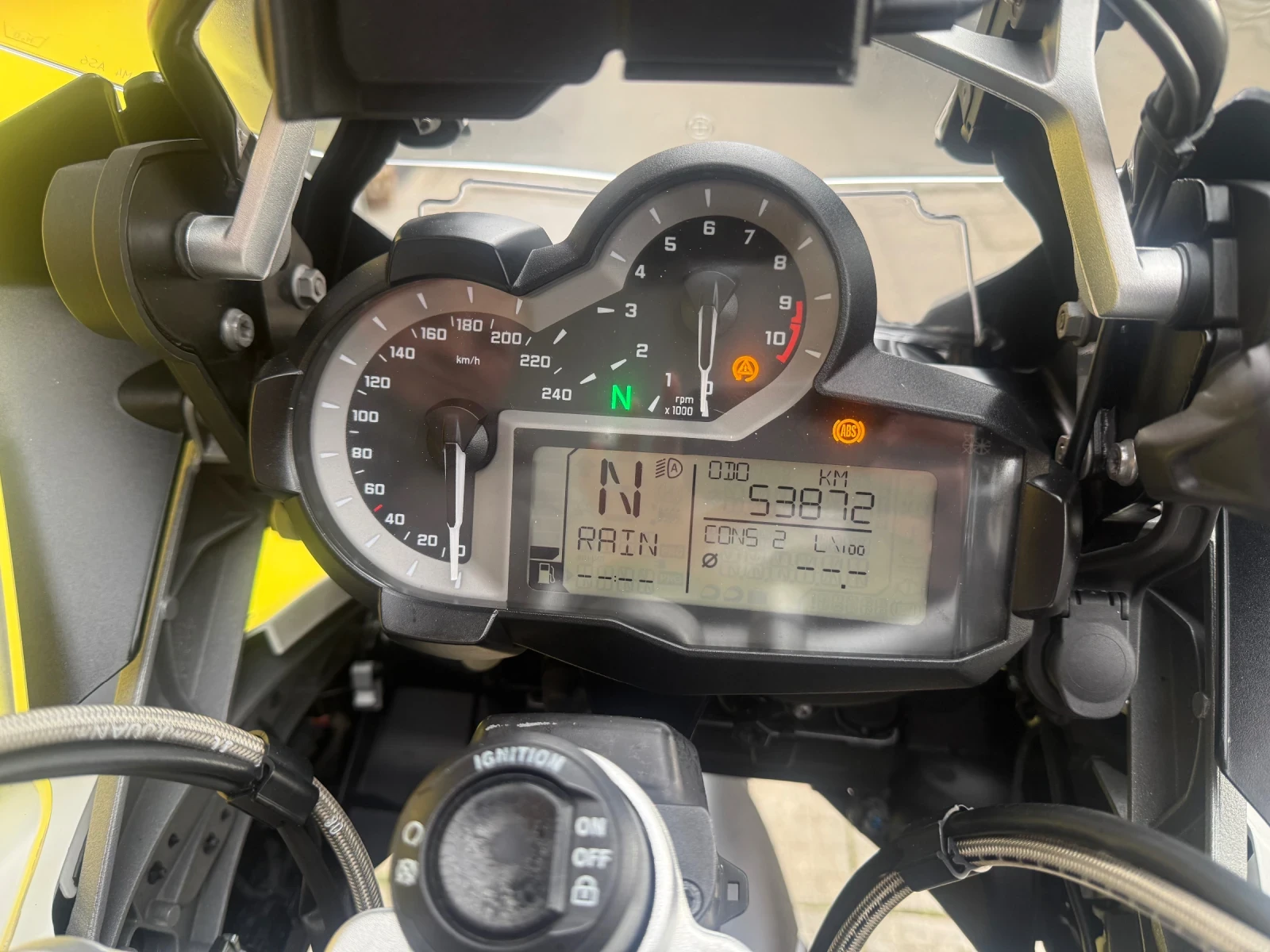 BMW R 1200 GS ADVENTURE | Mobile.bg � ����������� 12