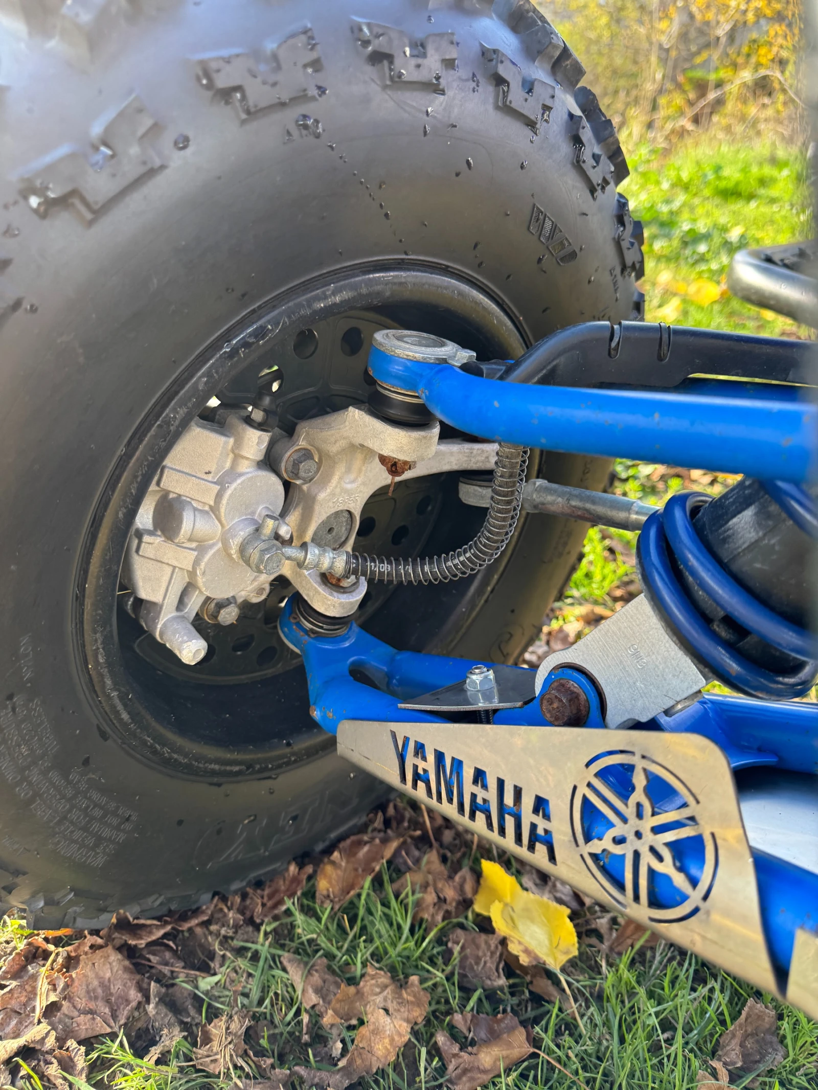 Yamaha Yfz 450 R   2013 | Mobile.bg � ����������� 15