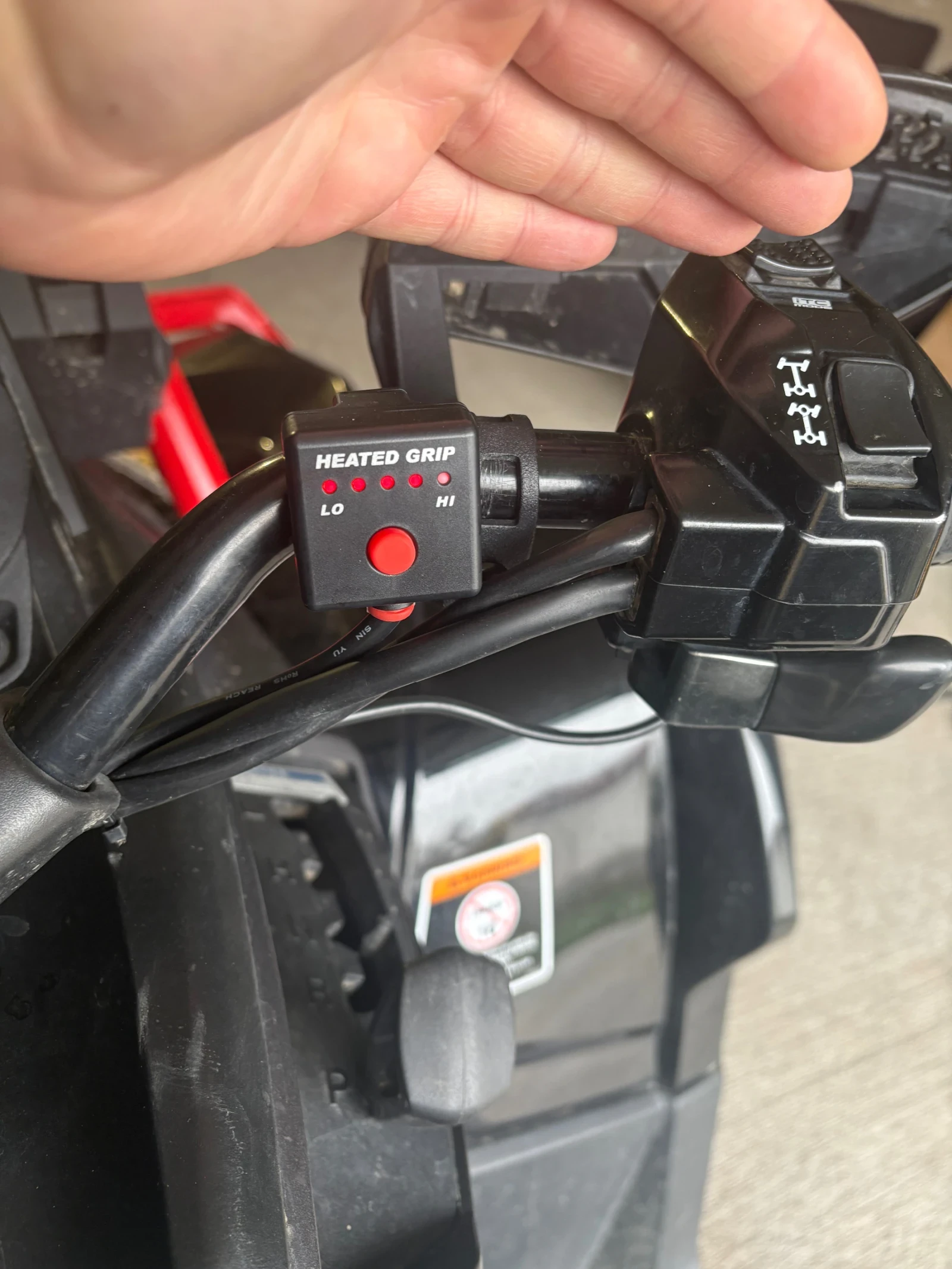 Can-Am Outlander XMR 1000R | Mobile.bg � ����������� 7