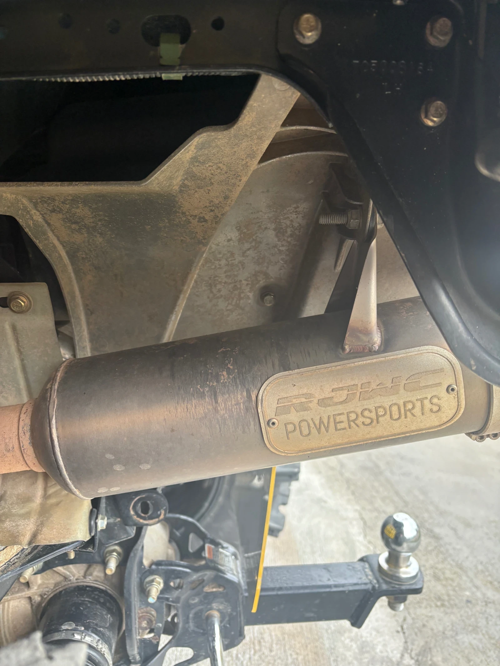 Can-Am Outlander XMR 1000R | Mobile.bg � ����������� 11