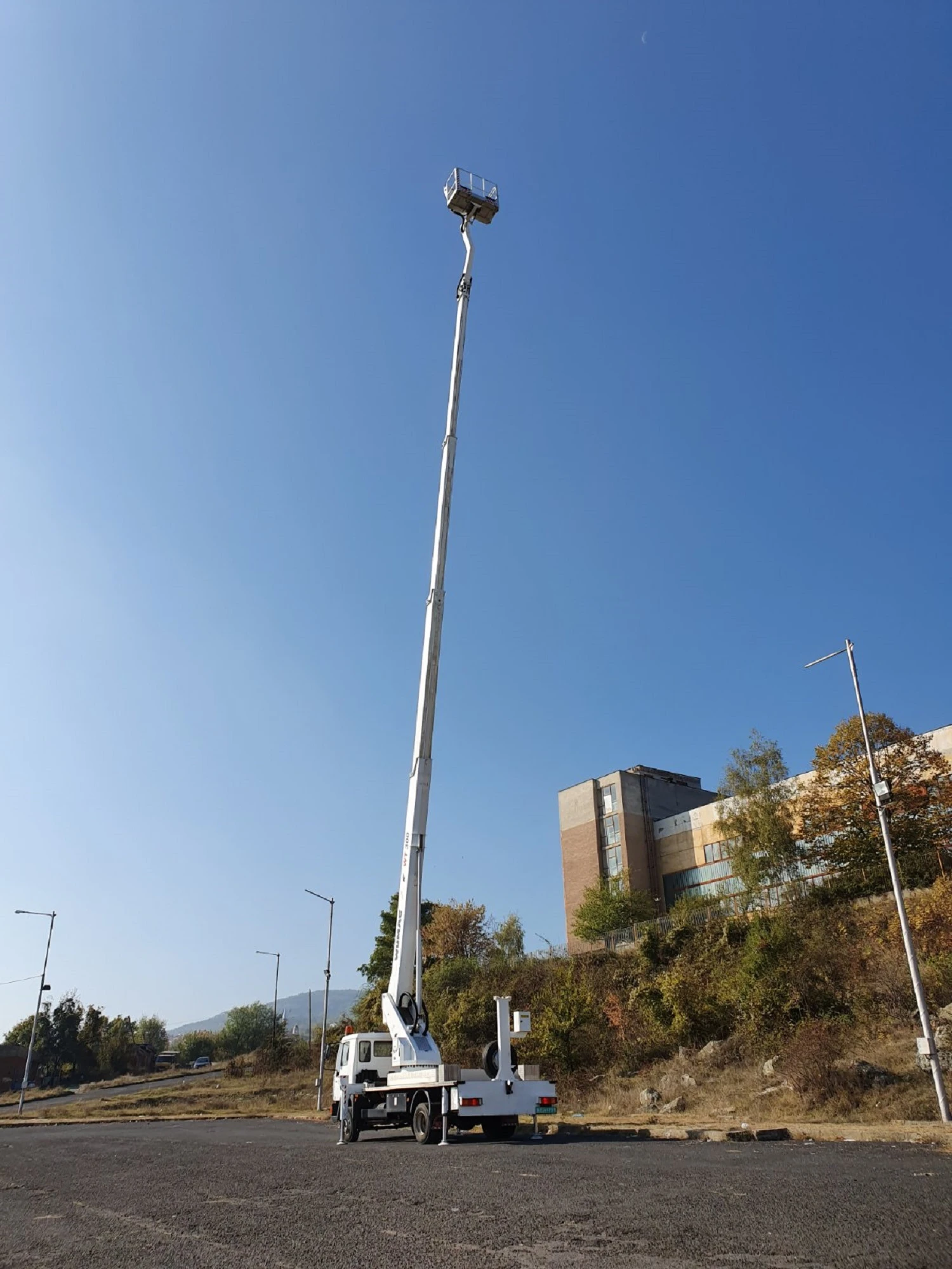  Wumag WT 300 H | Mobile.bg   11