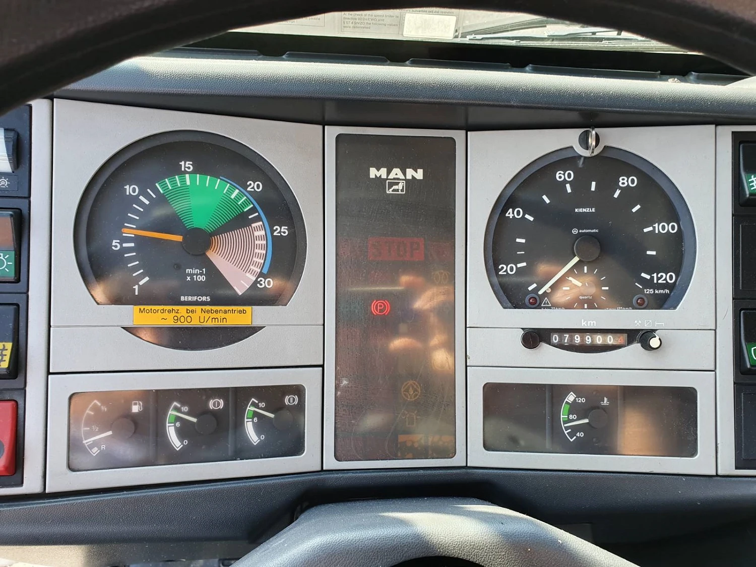  Wumag WT 300 H | Mobile.bg   15