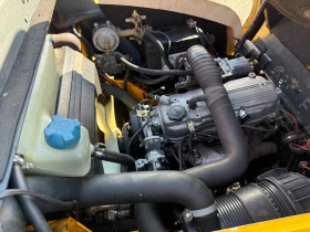 Мотокар Jungheinrich, снимка 14