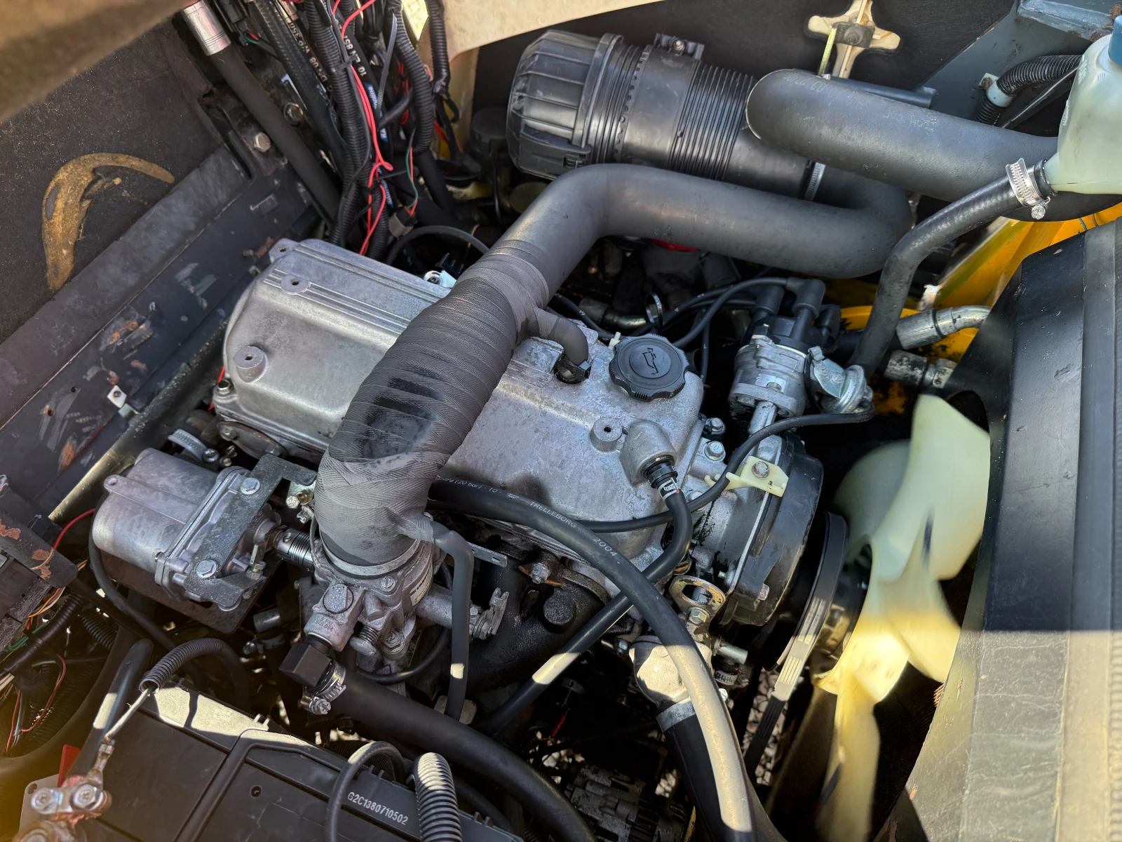  Jungheinrich | Mobile.bg   13