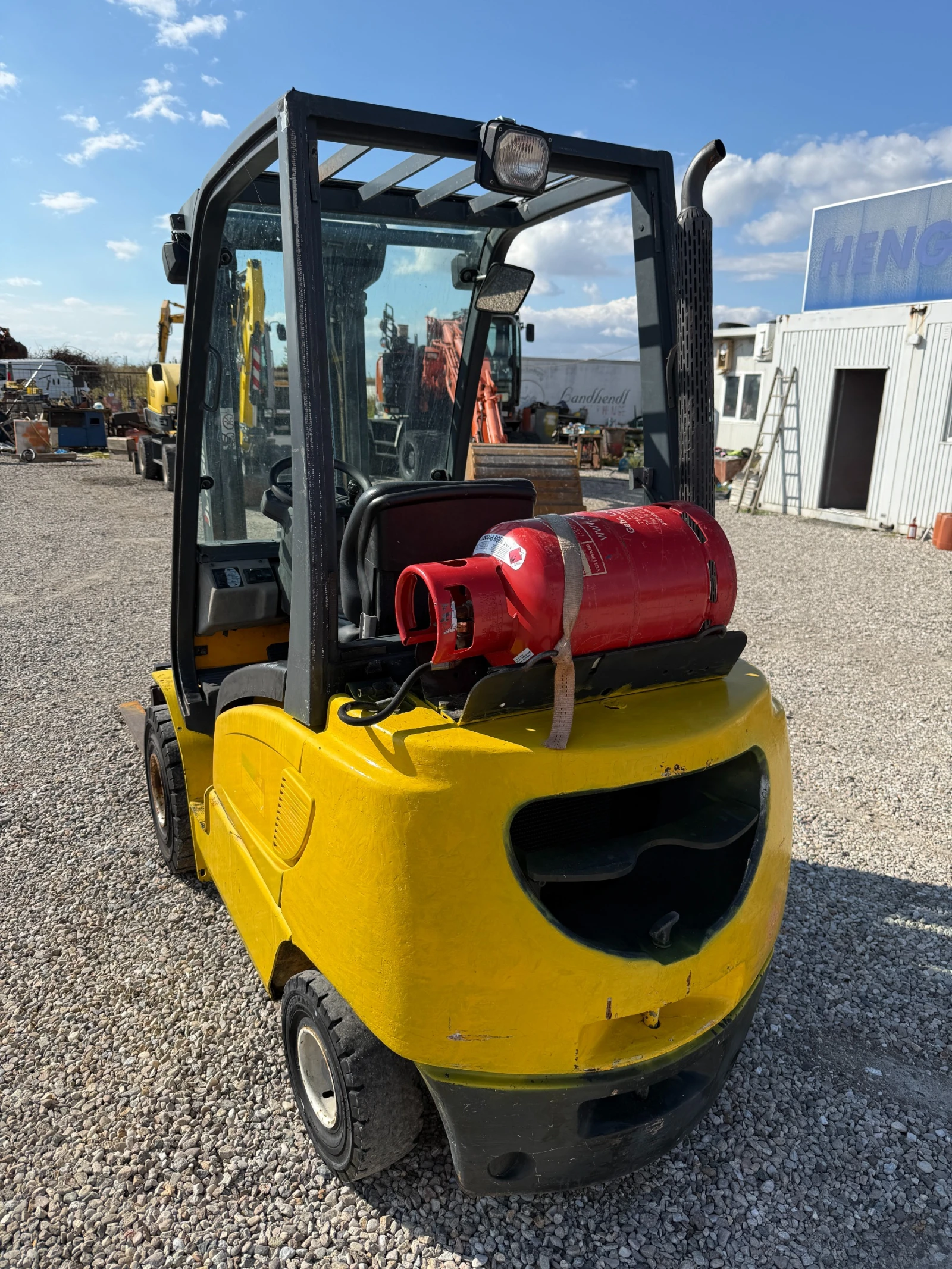  Jungheinrich | Mobile.bg   4