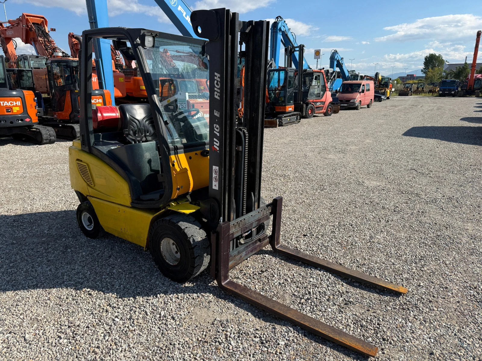  Jungheinrich | Mobile.bg   8