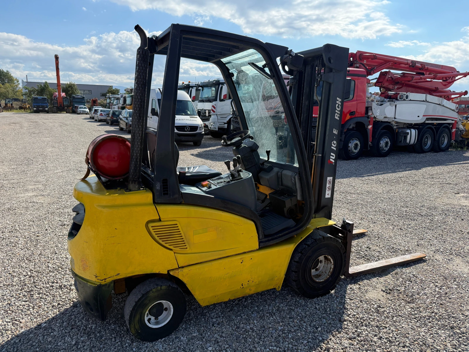  Jungheinrich | Mobile.bg   6