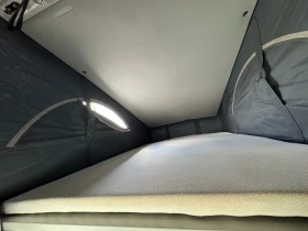 Кемпер VW California, снимка 9