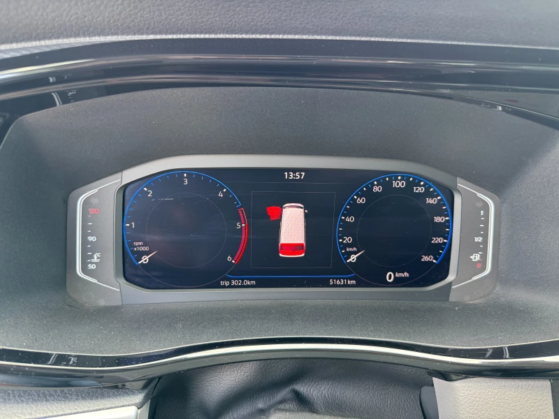 Кемпер VW California, снимка 14 - Каравани и кемпери - 52450993