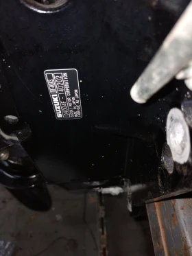 Обява за продажба на Извънбордов двигател Suzuki 40-60  ~6 800 лв. - изображение 7 | Auto.bg Обява за продажба на Извънбордов двигател Suzuki 40-60  ~6 800 лв. - изображение 7