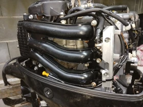 Обява за продажба на Извънбордов двигател Suzuki 40-60  ~6 800 лв. - изображение 3 | Auto.bg Обява за продажба на Извънбордов двигател Suzuki 40-60  ~6 800 лв. - изображение 3