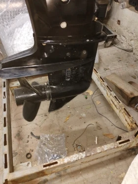 Обява за продажба на Извънбордов двигател Suzuki 40-60  ~6 800 лв. - изображение 6 | Auto.bg Обява за продажба на Извънбордов двигател Suzuki 40-60  ~6 800 лв. - изображение 6