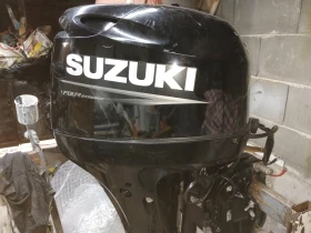 Обява за продажба на Извънбордов двигател Suzuki 40-60  ~6 800 лв. - изображение 1 | Auto.bg Обява за продажба на Извънбордов двигател Suzuki 40-60  ~6 800 лв. - изображение 1