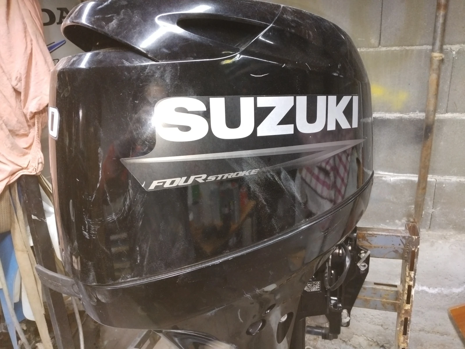   Suzuki 40-60  | Mobile.bg   1