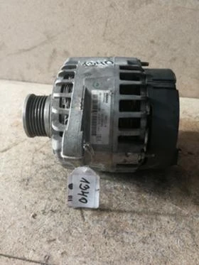 алтернатор Alfa Romeo 156 Saab 93 95 - 1.9jtd -130A , снимка 1