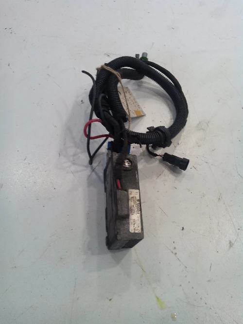 управление перки за fiat stilo 16v