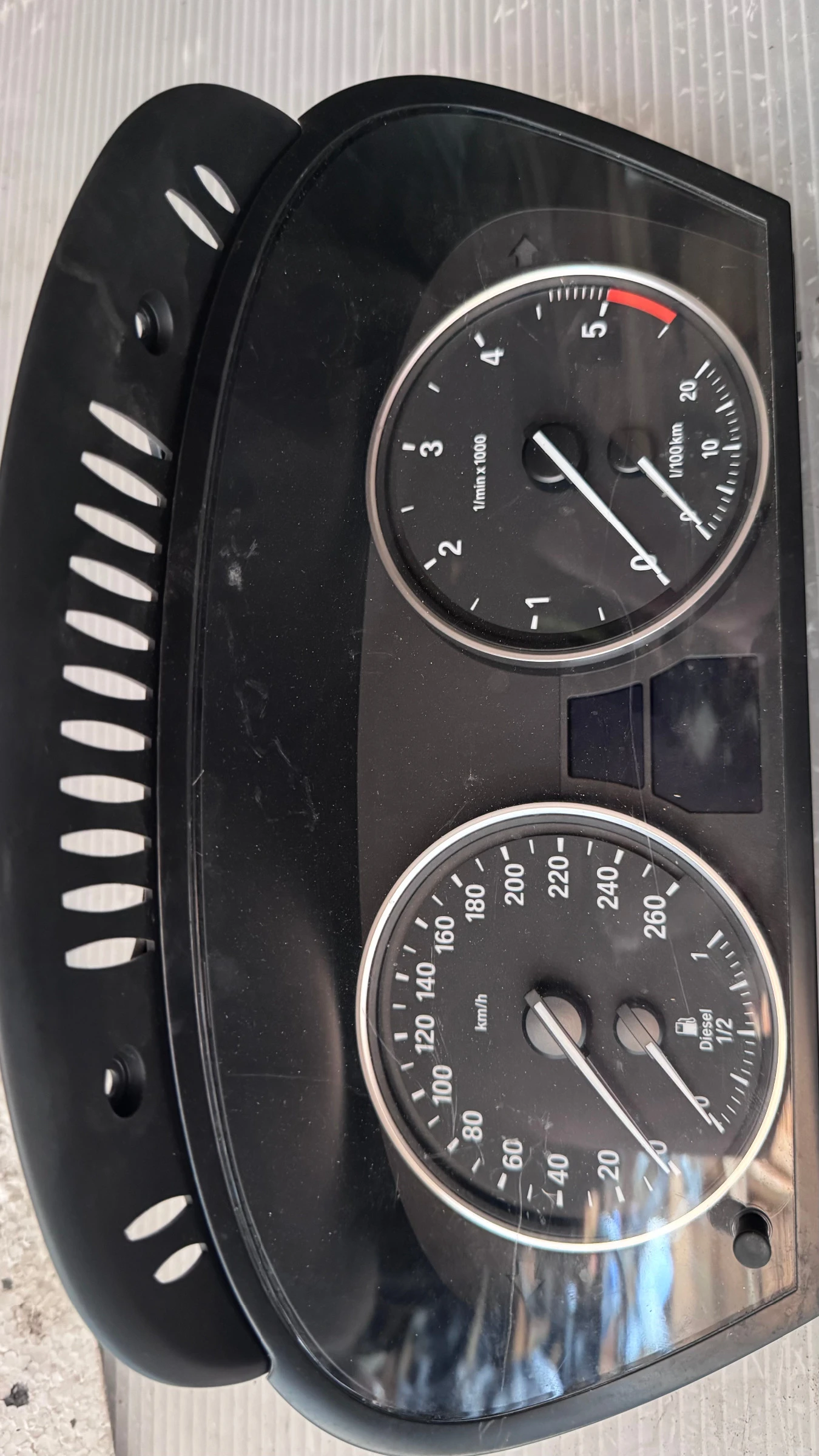   BMW 5 Series - 62.11-9153755 / 110080.213/839 | Mobile.bg   1