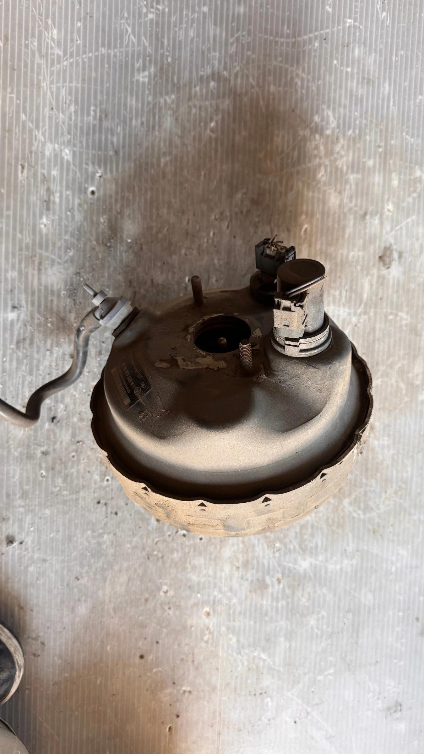   /    Mercedes C200 - A0054303830 / 03.7849-0203.4 | Mobile.bg   1