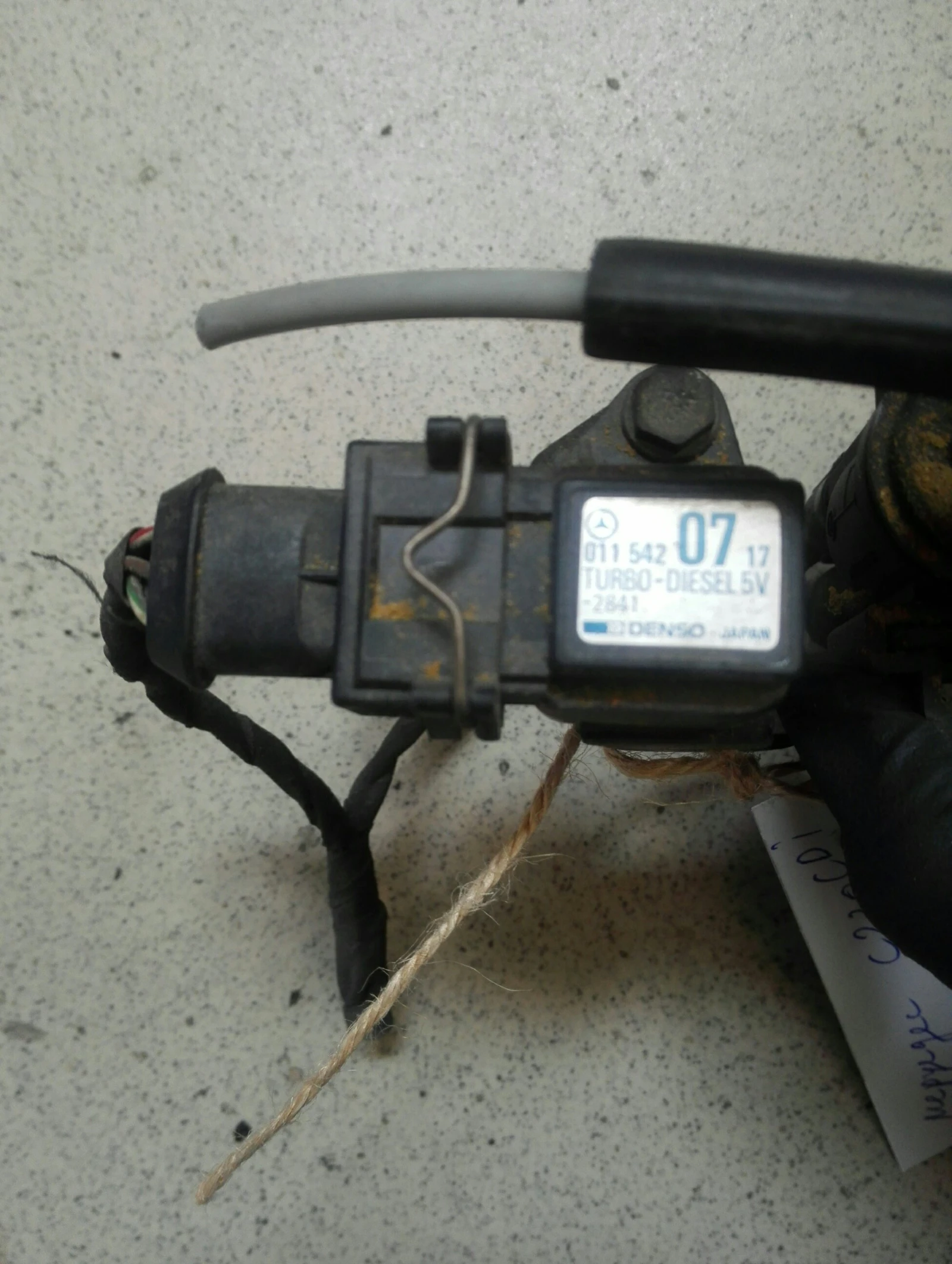 ��� ������ �������� �220 w202 cdi | Mobile.bg � ����������� 1